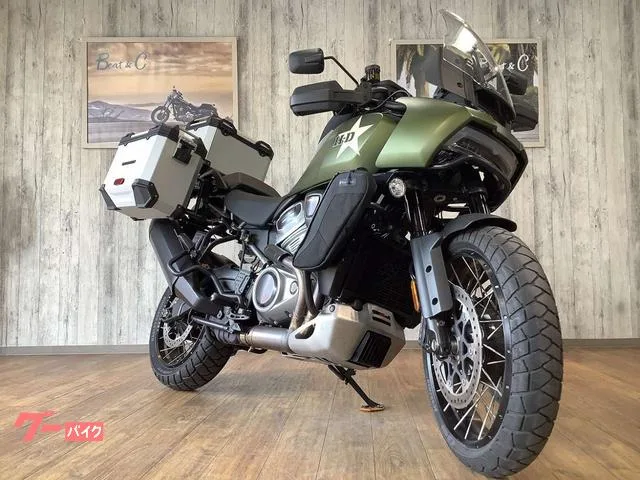 HARLEY-DAVIDSON 1250 2022 — миниатюра 5