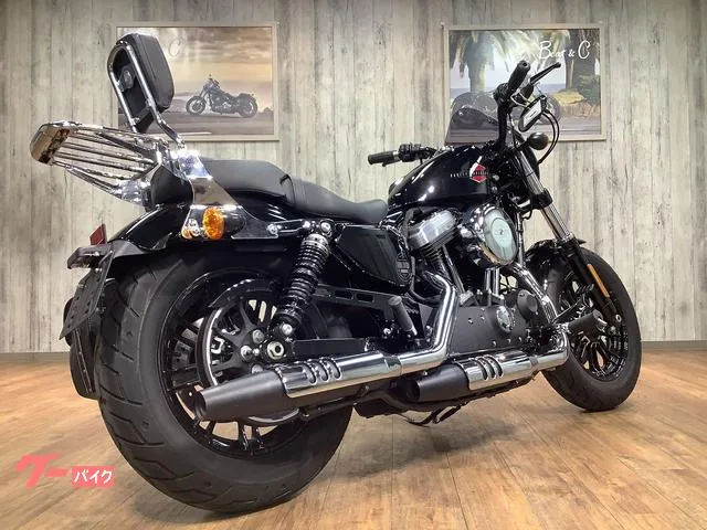 HARLEY-DAVIDSON XL1200X 2022 — миниатюра 3