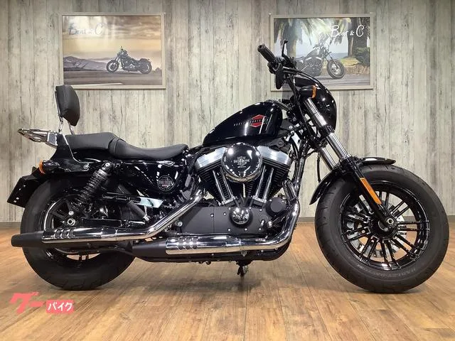 HARLEY-DAVIDSON XL1200X 2022 — миниатюра 4