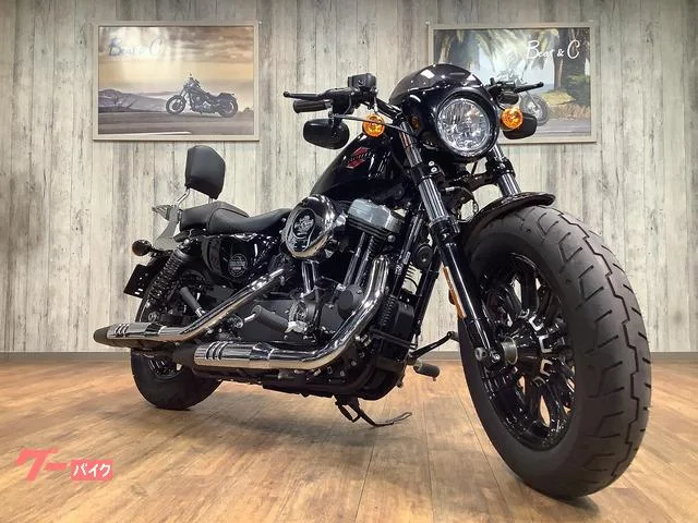 HARLEY-DAVIDSON XL1200X 2022 — миниатюра 5