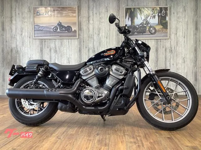 HARLEY-DAVIDSON RH975S 2023 — миниатюра 4