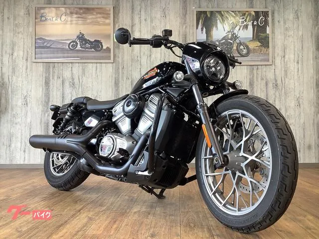 HARLEY-DAVIDSON RH975S 2023 — миниатюра 5
