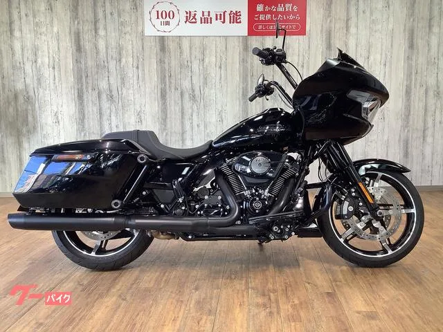 HARLEY-DAVIDSON FLTRX 2024 — миниатюра 4