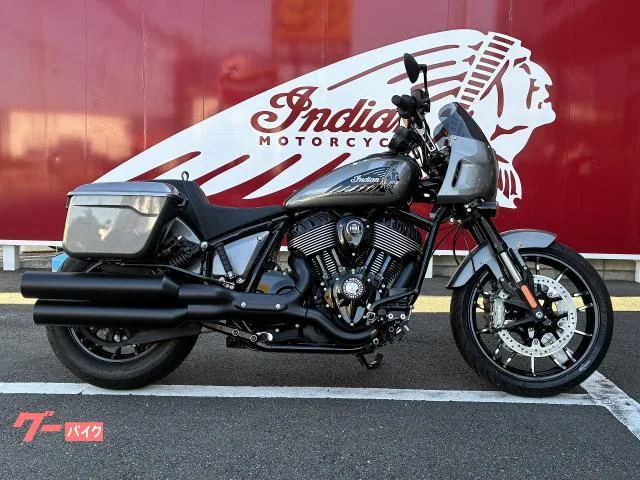 INDIAN RT SPORT CHIEF RT 2025 — миниатюра 2