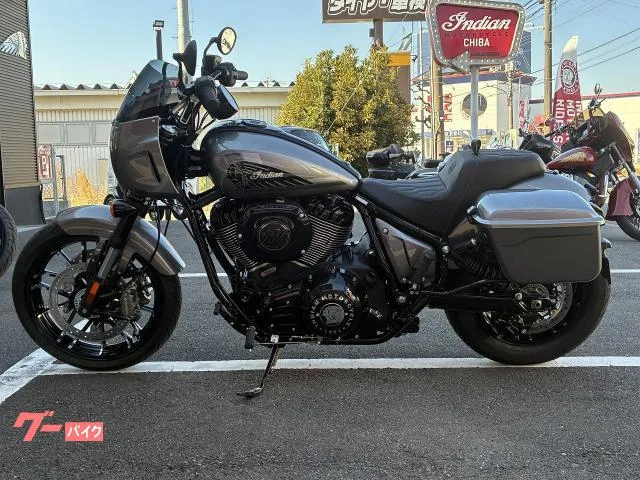 INDIAN RT SPORT CHIEF RT 2025 — миниатюра 3