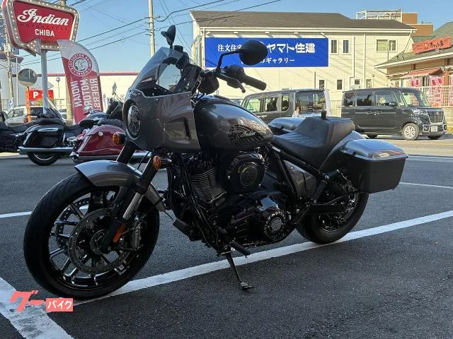 INDIAN RT SPORT CHIEF RT 2025 — миниатюра 5