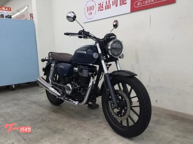 Honda GB350 USB typeA 2023 — миниатюра 2