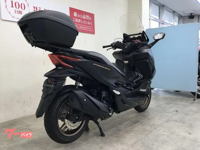 Honda /MF17//ENDURANCE 2023 — миниатюра 2
