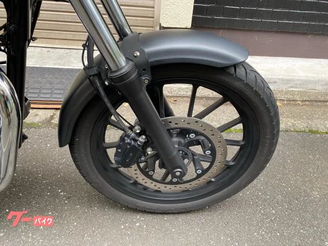 Honda GB350 2022 350CC 2022 — миниатюра 5