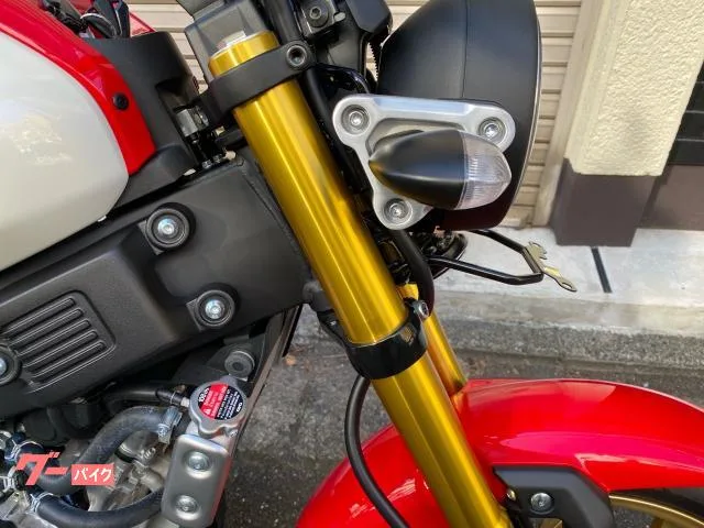 Yamaha XSR155 / 60WGP USB 2022 — миниатюра 3