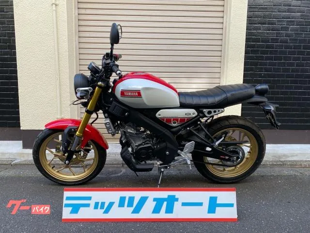 Yamaha XSR155 / 60WGP USB 2022 — миниатюра 4