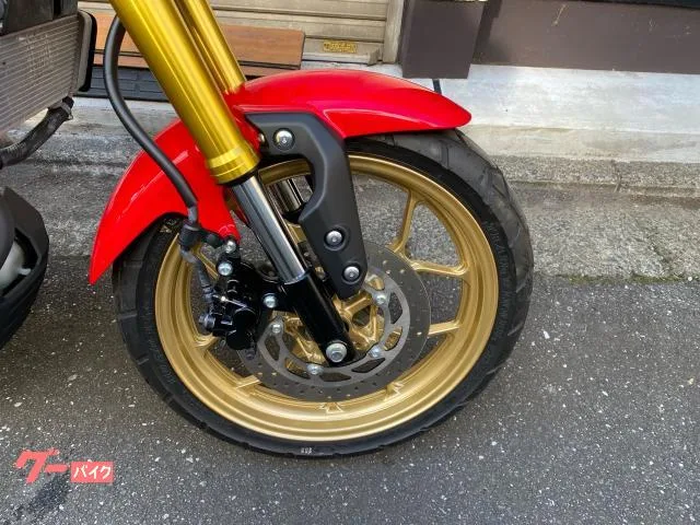 Yamaha XSR155 / 60WGP USB 2022 — миниатюра 5