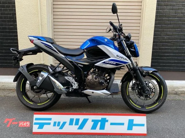 Suzuki GIXXER 250 2025 / ETC USB 2025 — миниатюра 2