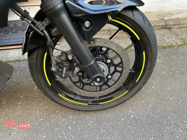 Suzuki GIXXER 250 2025 / ETC USB 2025 — миниатюра 5
