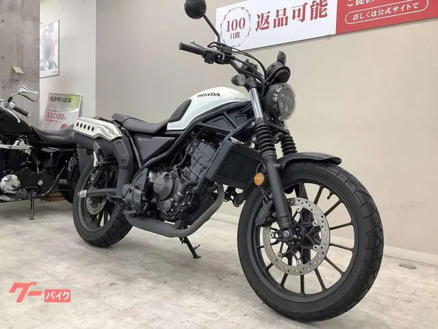 Honda CL250 MC57 2023 — миниатюра 4
