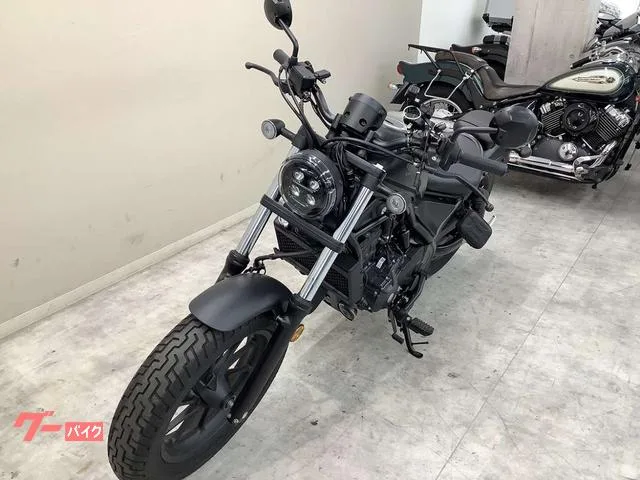 Honda 250MC49USB 2023 — миниатюра 5