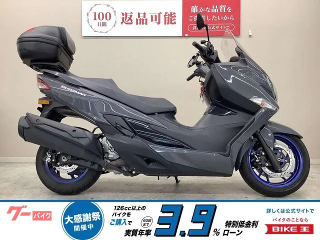 Suzuki 400DU11N 2022 — фото 1, купить с доставкой в Москву