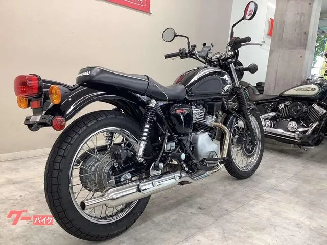 Kawasaki S1BJ230A 2025 — миниатюра 5