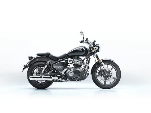 ROYAL ENFIELD 650 3 2023 — миниатюра 2