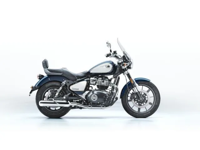 ROYAL ENFIELD 650 3 2023 — миниатюра 3