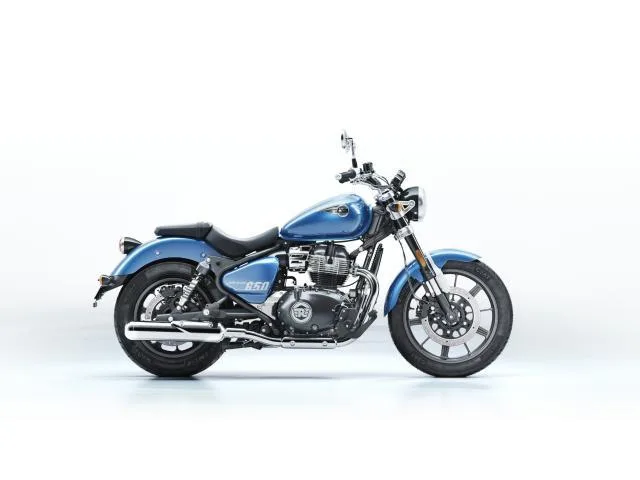 ROYAL ENFIELD 650 3 2023 — миниатюра 4