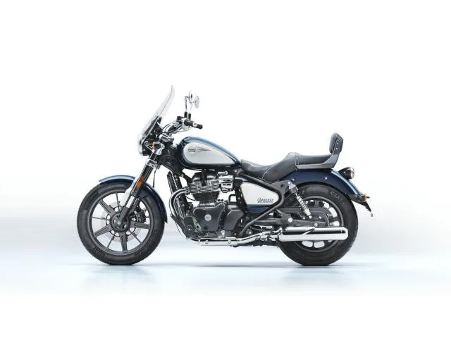 ROYAL ENFIELD 650 3 2023 — миниатюра 5