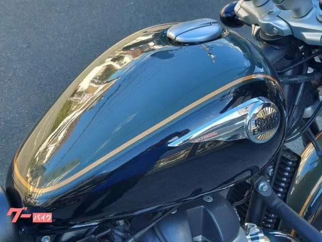 ROYAL ENFIELD 650 2023 — миниатюра 3