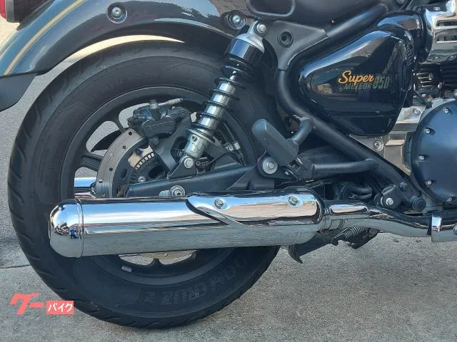 ROYAL ENFIELD 650 2023 — миниатюра 5