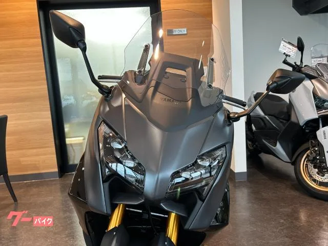 Yamaha TMAX560 TECH MAX 2026 — миниатюра 5