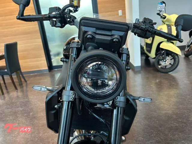 Yamaha XSR900 2025 — миниатюра 5