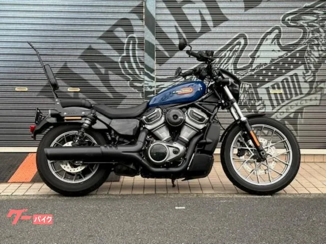 HARLEY-DAVIDSON RH975S ETC MAX 2023 — миниатюра 2