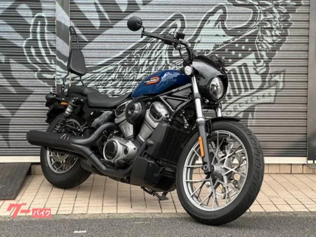 HARLEY-DAVIDSON RH975S ETC MAX 2023 — фото 1, купить с доставкой в Москву