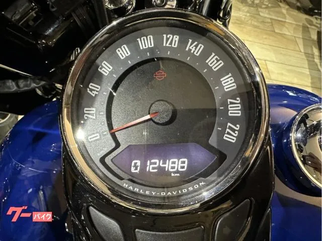 HARLEY-DAVIDSON FLHCS 114 M8-114 2023 — миниатюра 3