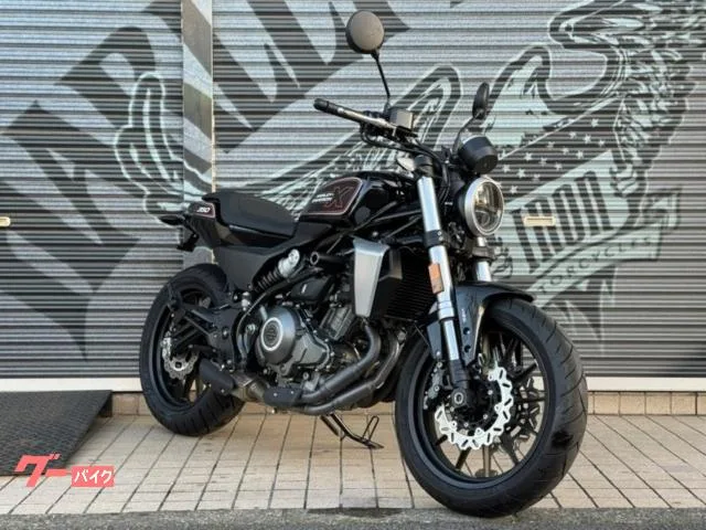HARLEY-DAVIDSON X350 ETC LED 2024 — фото 1, купить с доставкой в Москву