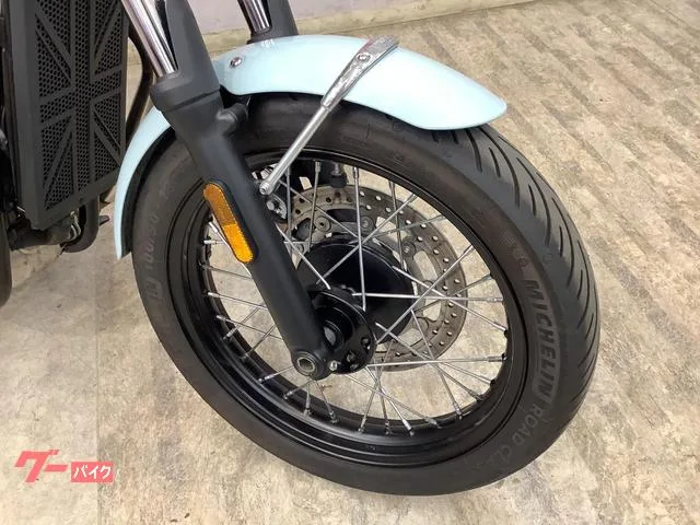 TRIUMPH T100 C 2023 — миниатюра 4