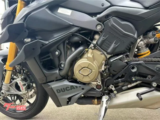 DUCATI V4S ETC USB2 2023 — миниатюра 2