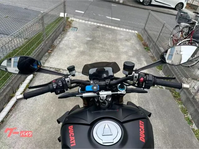 DUCATI V4S ETC USB2 2023 — миниатюра 4