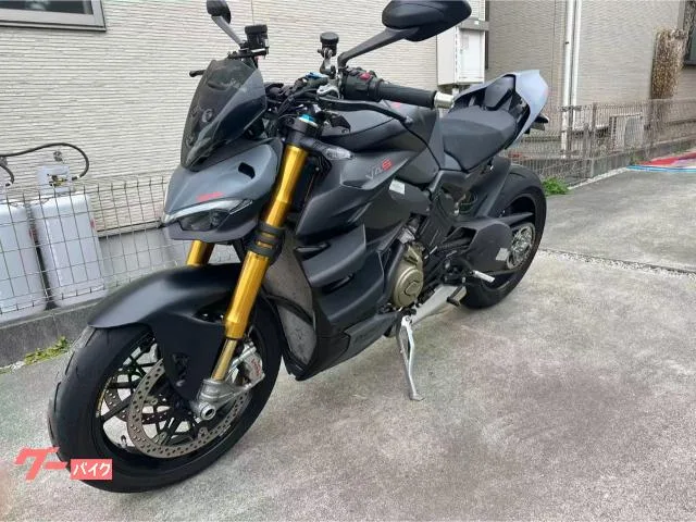 DUCATI V4S ETC USB2 2023 — фото 1, купить с доставкой в Москву
