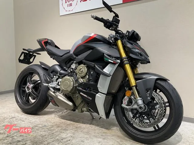 DUCATI V4SP 2022 — миниатюра 5