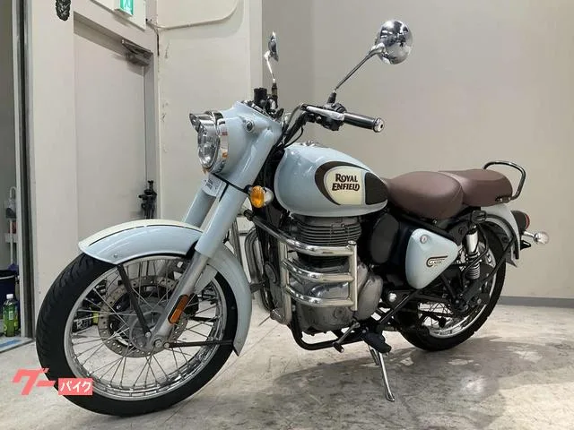 ROYAL ENFIELD 350 2022 — миниатюра 3