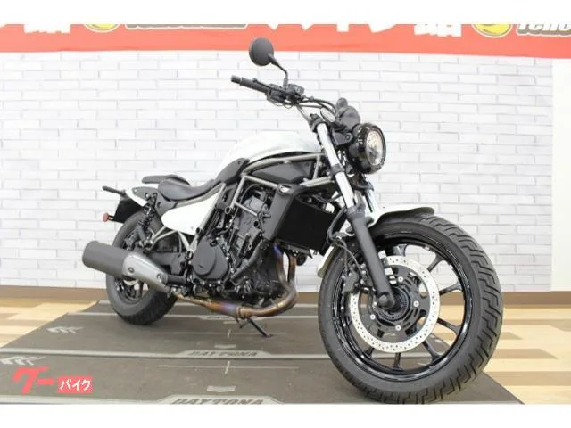 Kawasaki 400 ETC2.0 Bluetooth USB2 2024 — фото 1, купить с доставкой в Москву