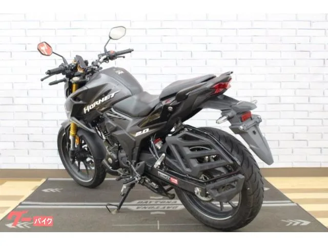 Honda 2.0 ETC 2022 — миниатюра 5