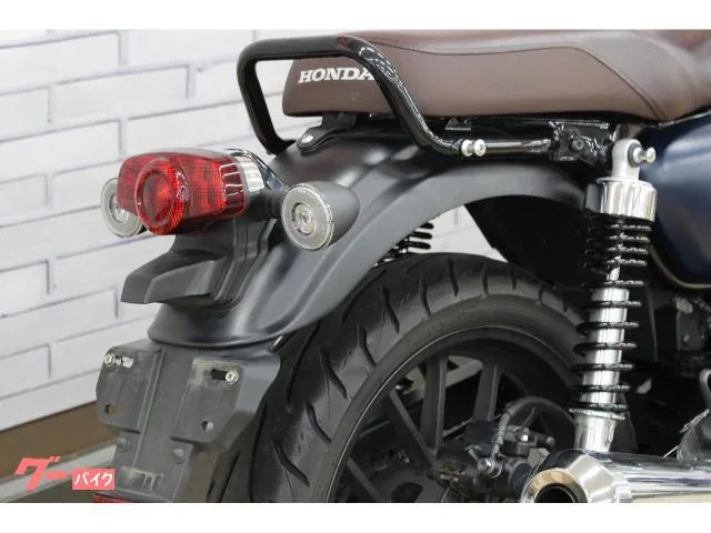 Honda GB350 2023 — миниатюра 3