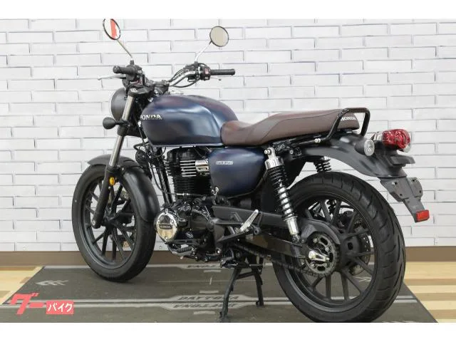 Honda GB350 2023 — миниатюра 4