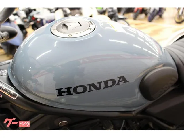 Honda CL250 2023 — миниатюра 3