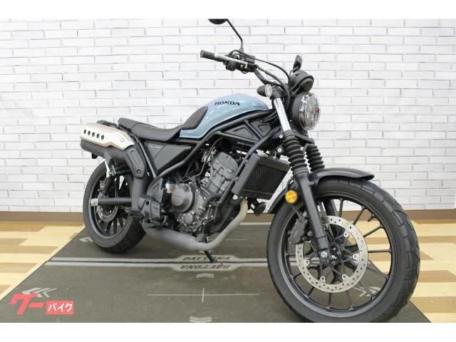 Honda CL250 2023 — фото 1, купить с доставкой в Москву