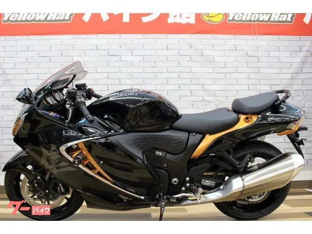 Suzuki (GSX1300R Hayabusa) USB2 2022 — миниатюра 5