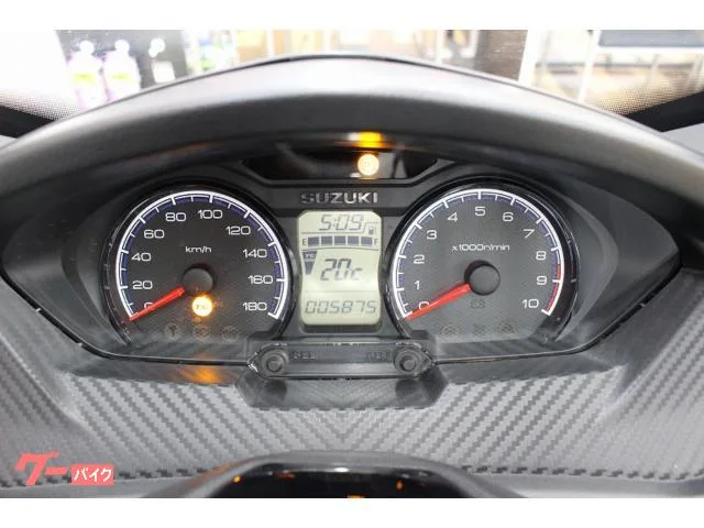 Suzuki 400 ETC BOX 2022 — миниатюра 3