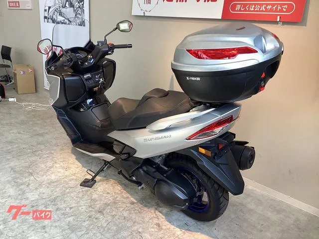 Suzuki 400 2023 — миниатюра 3