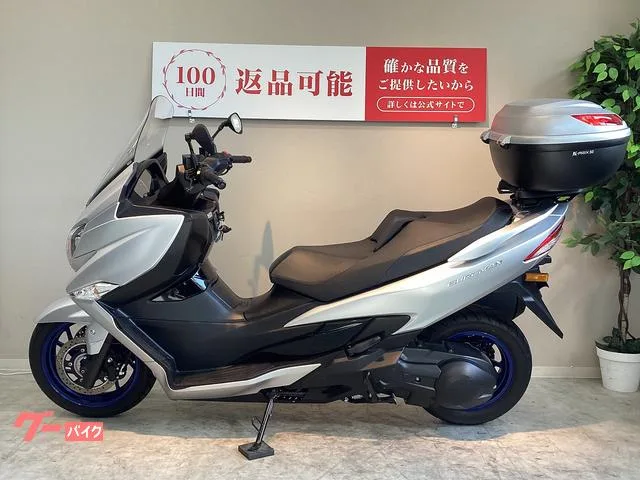 Suzuki 400 2023 — миниатюра 4